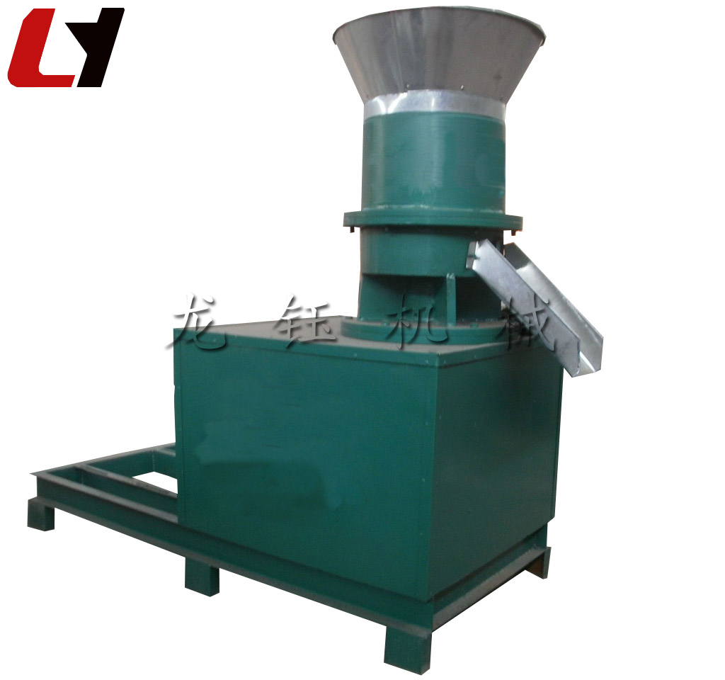 質保顆粒加工設備 150型制粒機設備全面解析