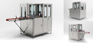 善于想 敢于做 沈陽攬月工業設計引領機械設備新篇章