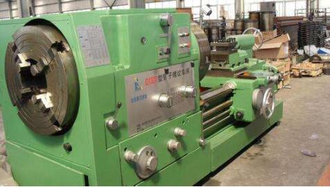 二手設備回收 資源再利用與可持續發展之路