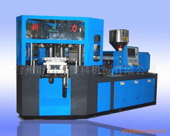 臺州市科力塑料機械成型機產品系列概覽