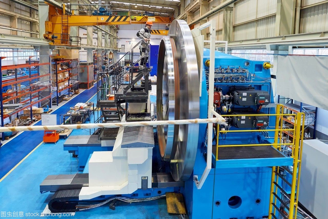 精密之魂 泊斯德機械工具公司在巴斯克工業心臟的卓越傳承