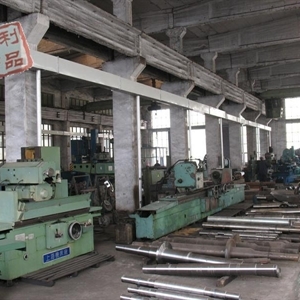 高大廠房采暖設備首選 威海鴻陽熱能設備，為工業空間注入溫暖與效率