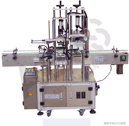 恒意機械 一站式灌裝旋蓋貼標包裝輸送噴碼封尾機設備廠家，現貨直供