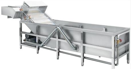 襄陽工業(yè)洗菜機選購指南——燕誠神州食品機械（北京）全方位服務解析